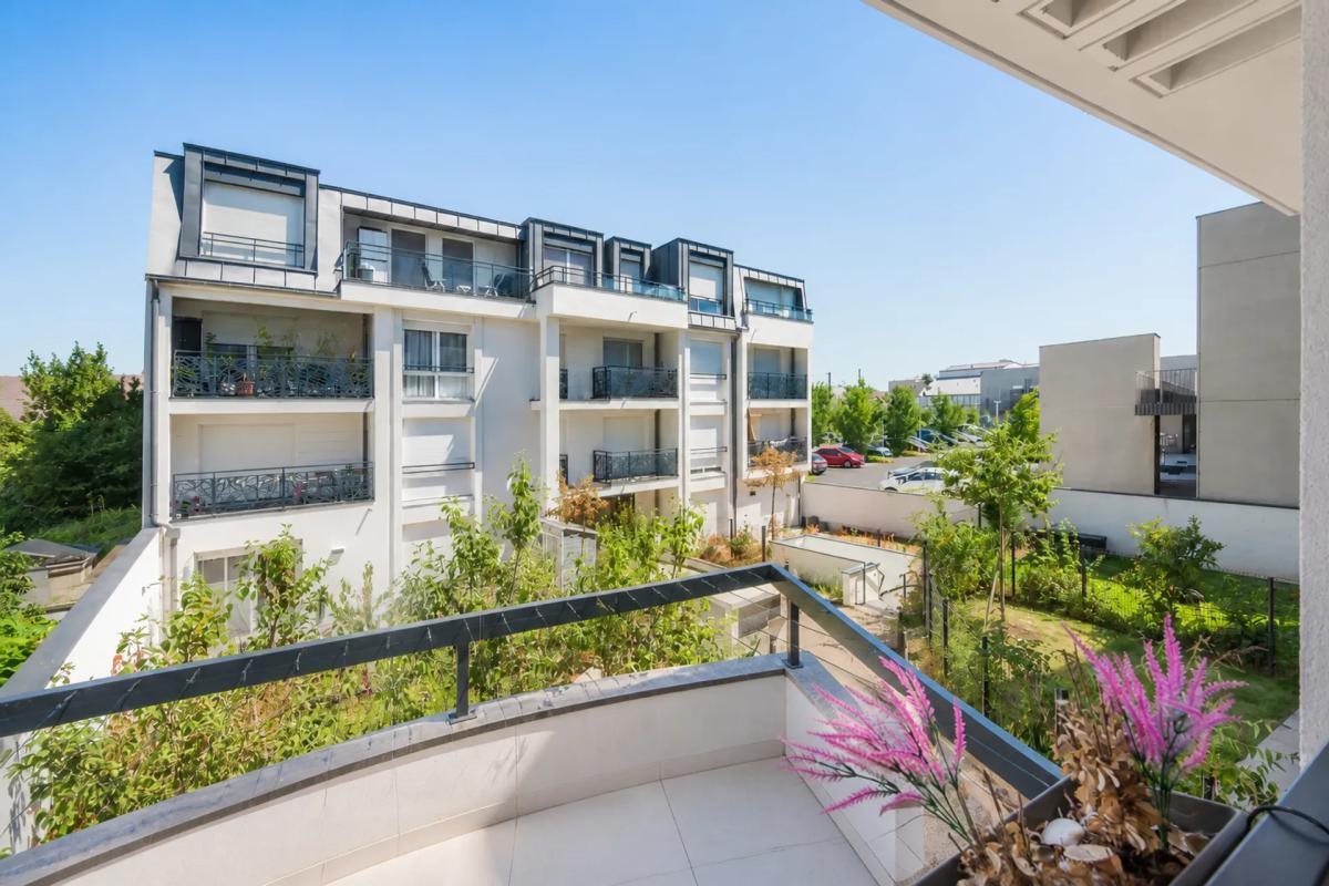 Appartement à vendre, 64m², Sartrouville