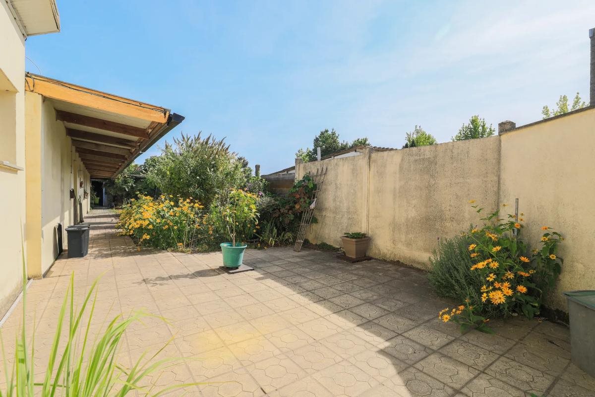 Maison à vendre, 164m², Vieux-Condé