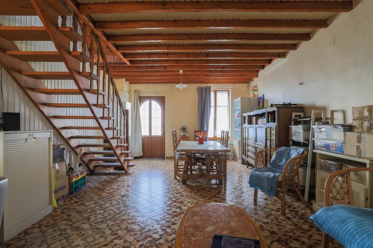 Maison à vendre, 164m², Vieux-Condé