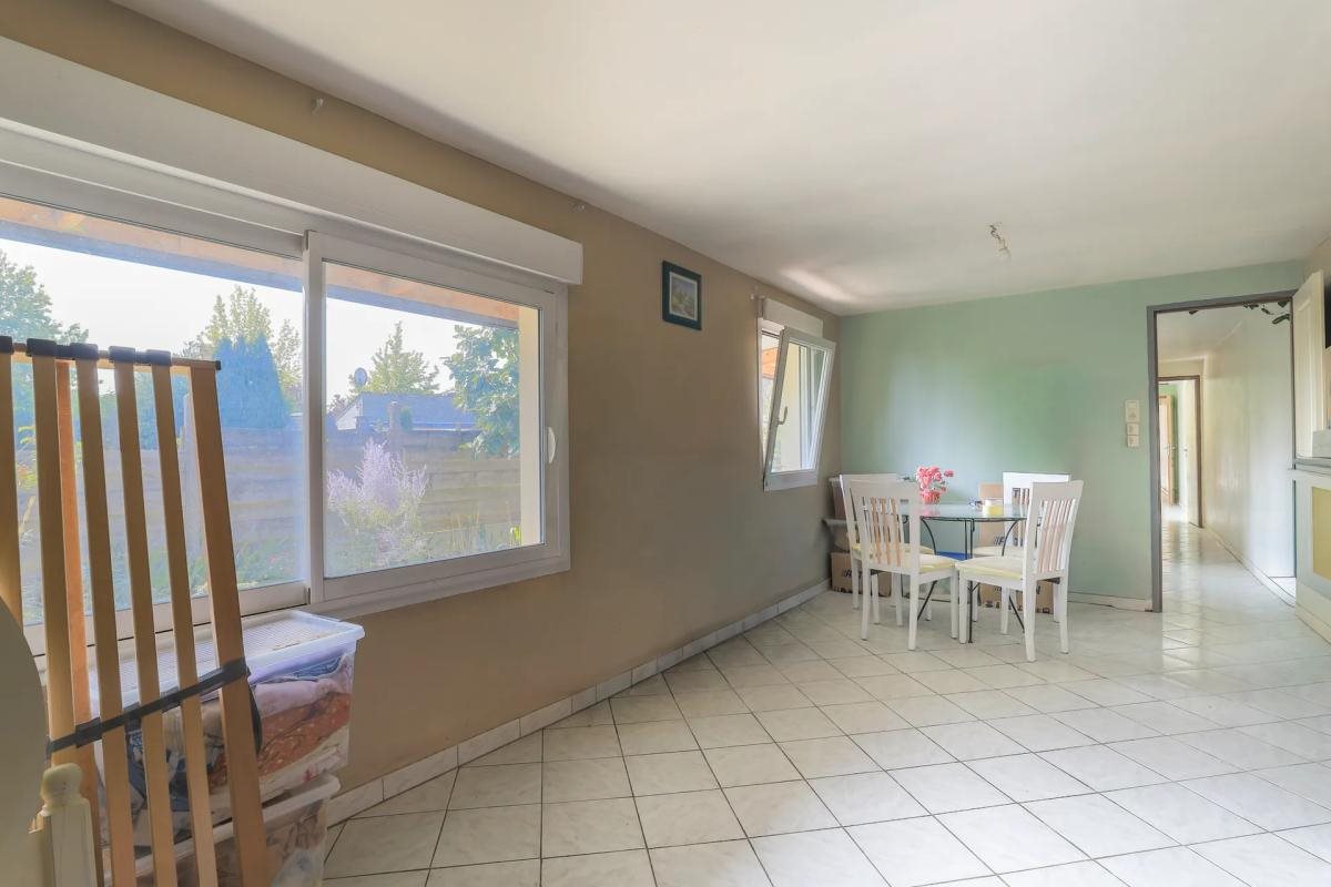 Maison à vendre, 164m², Vieux-Condé