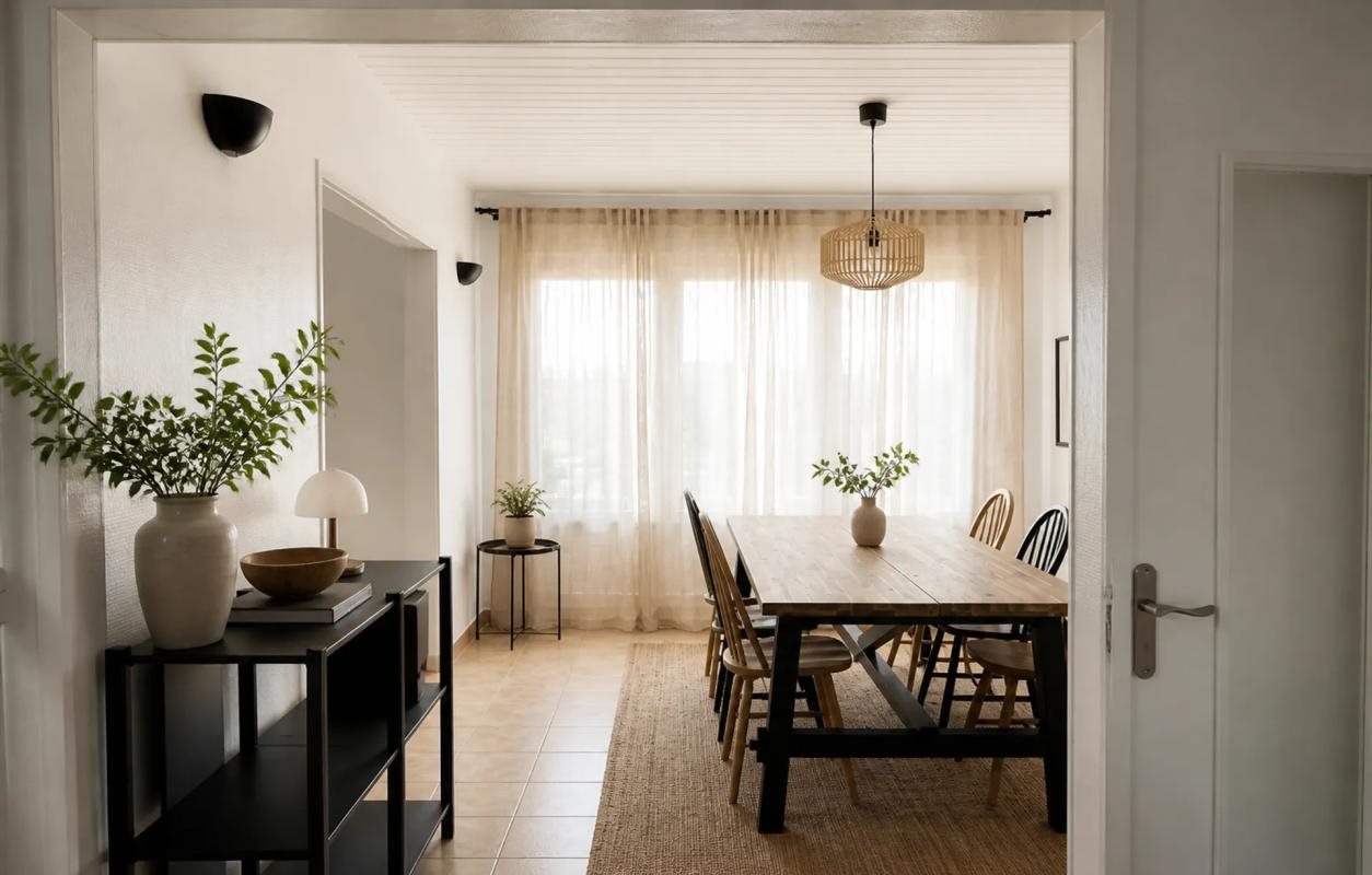 Appartement à vendre, 96m², Thionville