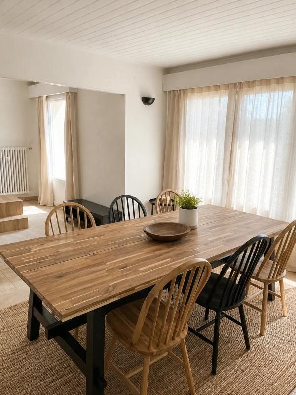 Appartement à vendre, 96m², Thionville