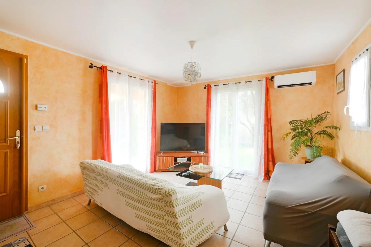 Maison à vendre, 150m², Redessan