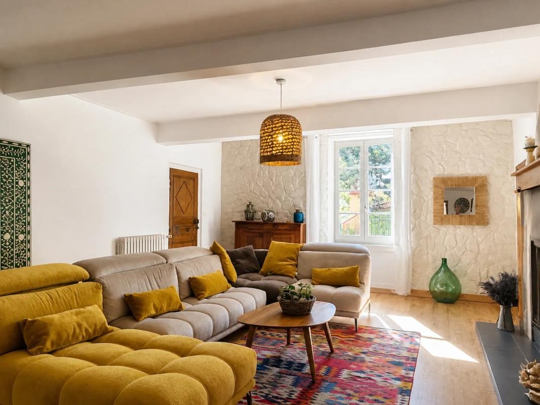 Maison à vendre, 340m², Salles-sur-Garonne