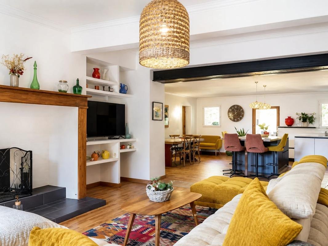 Maison à vendre, 340m², Salles-sur-Garonne