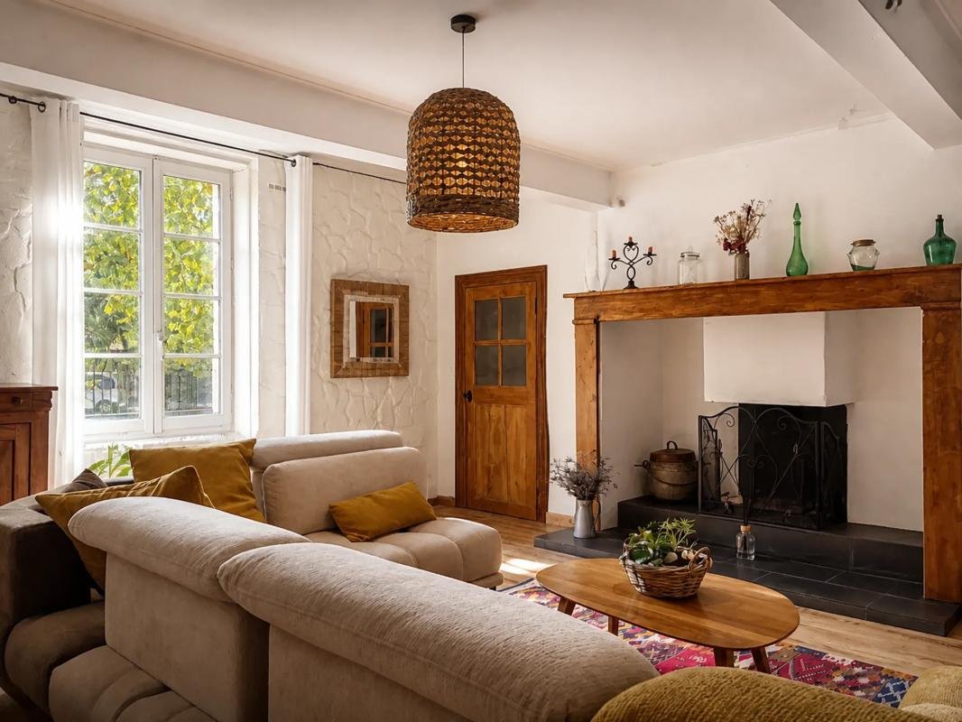 Maison à vendre, 340m², Salles-sur-Garonne