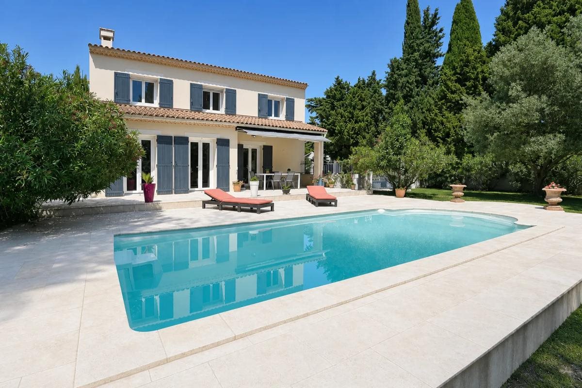 Maison à vendre, 153m², Vedène
