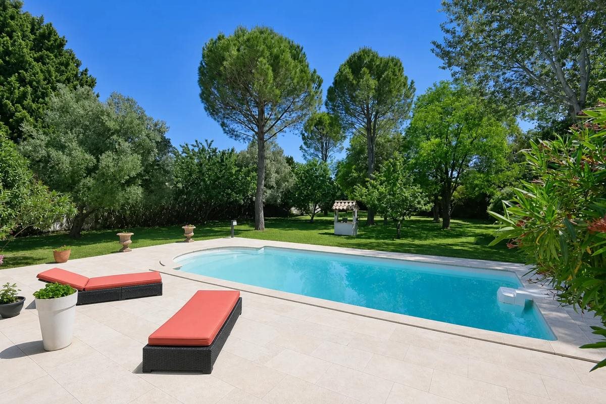 Maison à vendre, 153m², Vedène