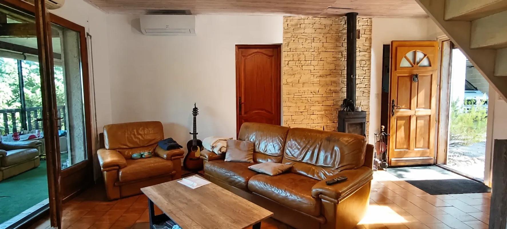 Maison à vendre, 93m², Flassans-sur-Issole