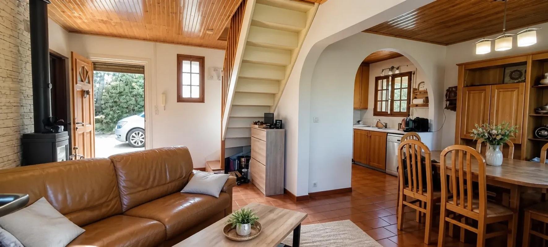 Maison à vendre, 93m², Flassans-sur-Issole