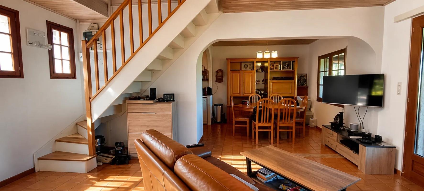 Maison à vendre, 93m², Flassans-sur-Issole