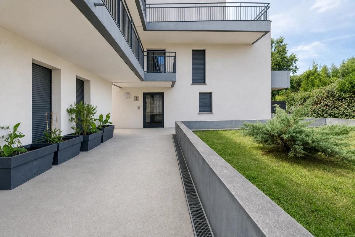 Appartement à vendre, 67m², Toulouse