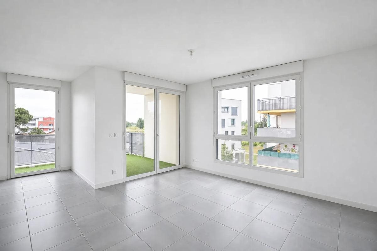 Appartement à vendre, 62m², Villenave-d'Ornon