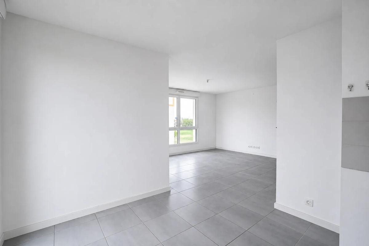 Appartement à vendre, 62m², Villenave-d'Ornon