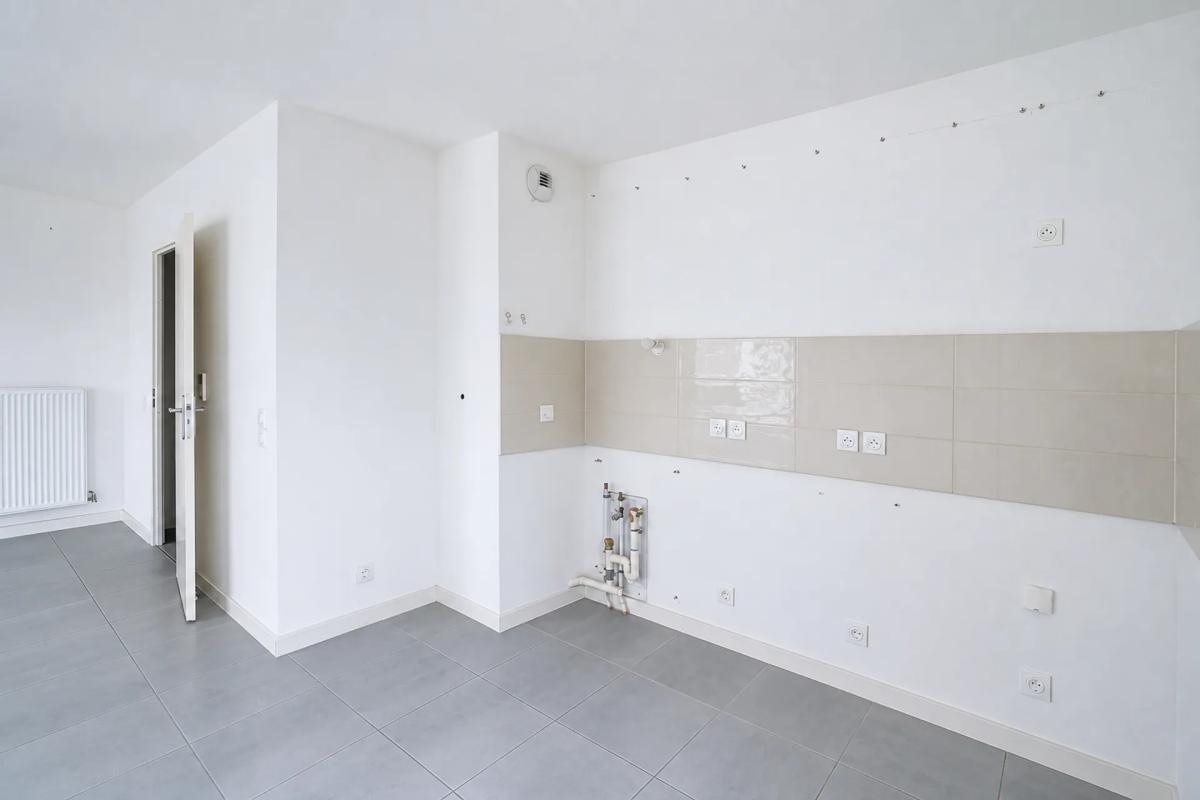 Appartement à vendre, 62m², Villenave-d'Ornon
