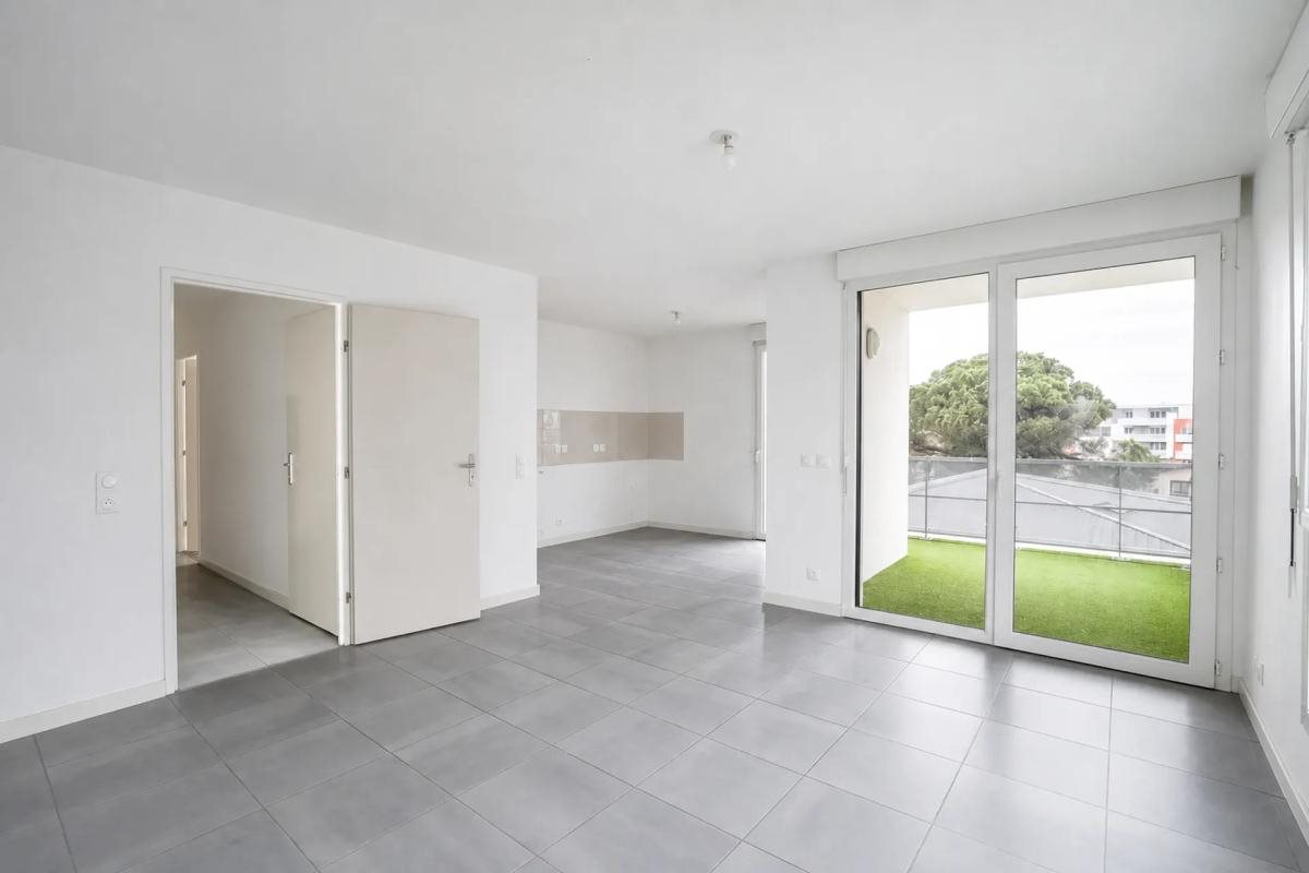 Appartement à vendre, 62m², Villenave-d'Ornon