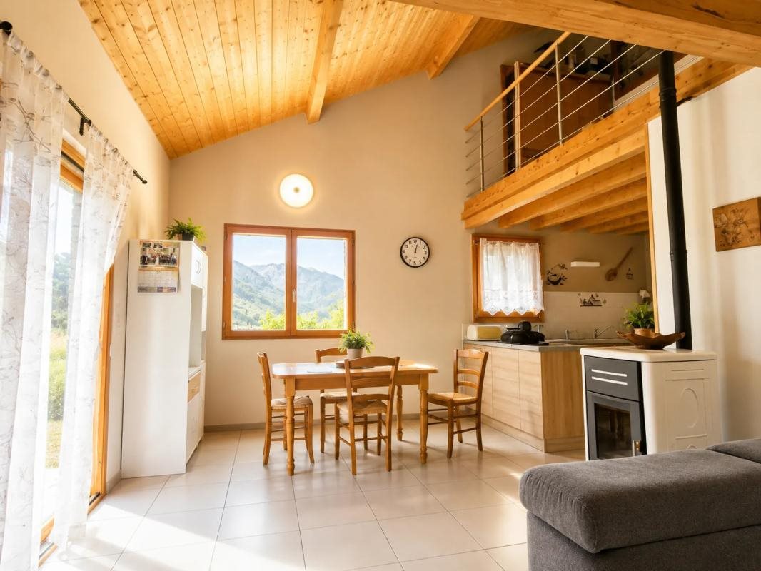Maison à vendre, 134m², Guillestre