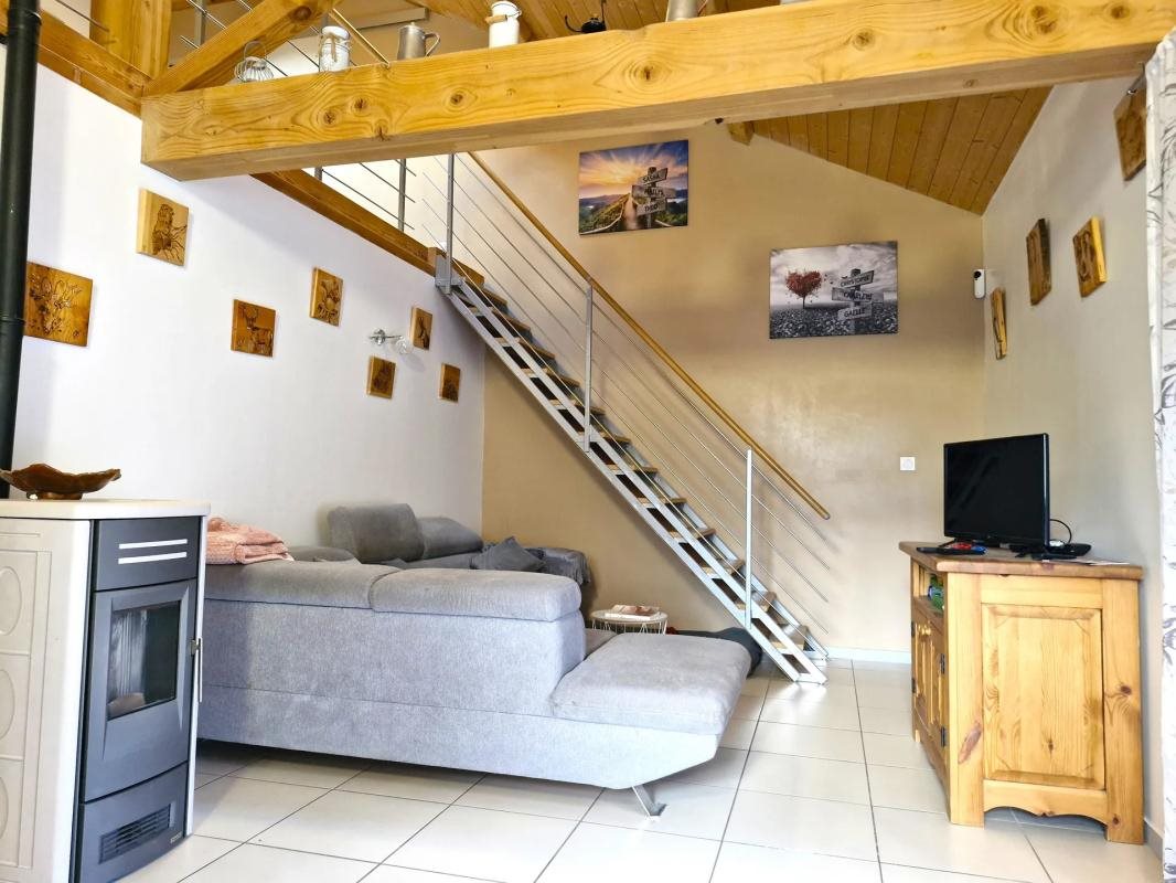 Maison à vendre, 134m², Guillestre