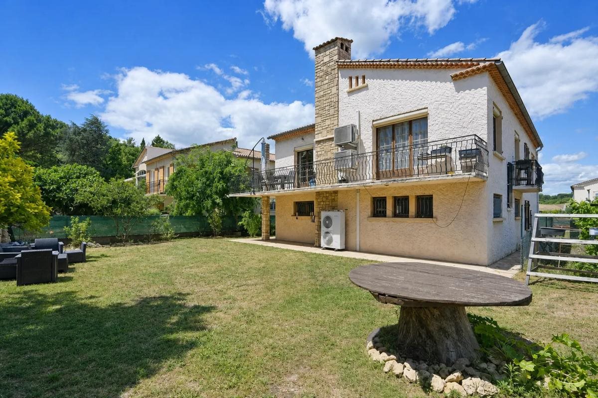 Maison à vendre, 149m², Bagnols-sur-Cèze