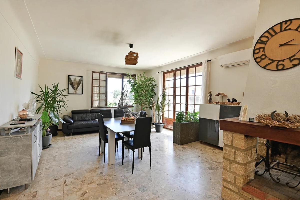 Maison à vendre, 149m², Bagnols-sur-Cèze