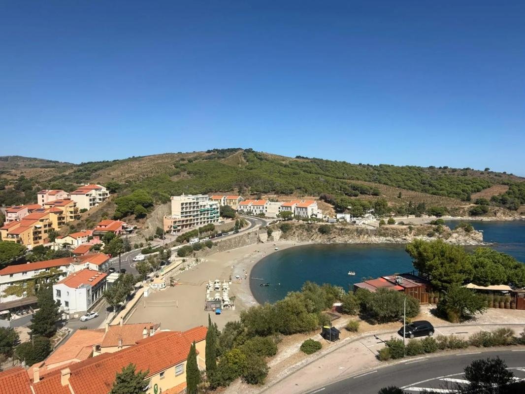 Appartement à vendre, 51m², Banyuls-sur-Mer
