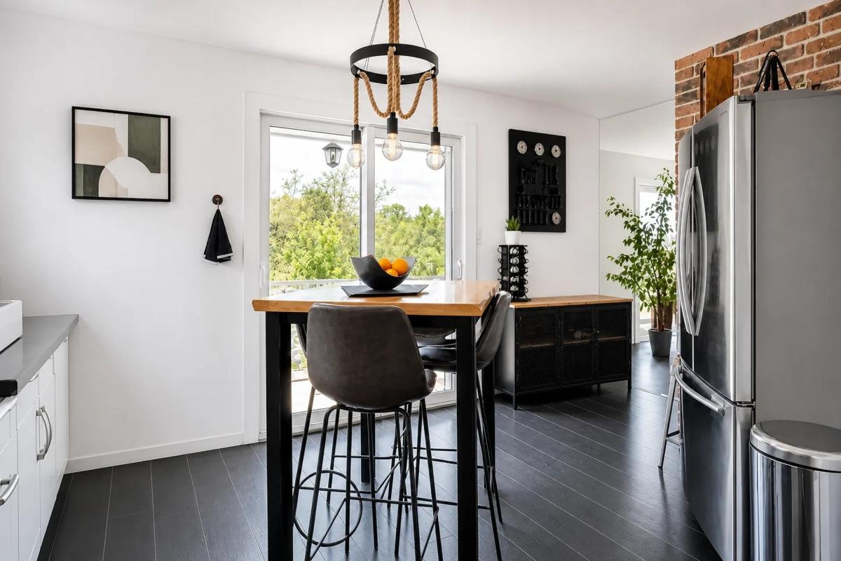Maison à vendre, 140m², Four