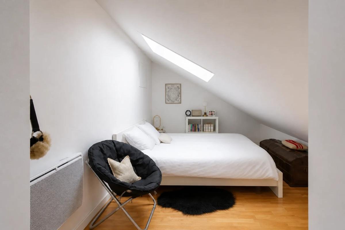 Maison à vendre, 140m², Four