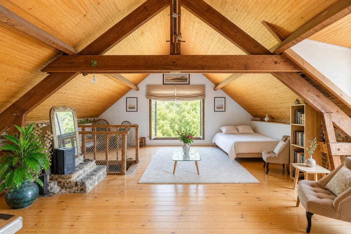 Maison à vendre, 105m², Montgé-en-Goële