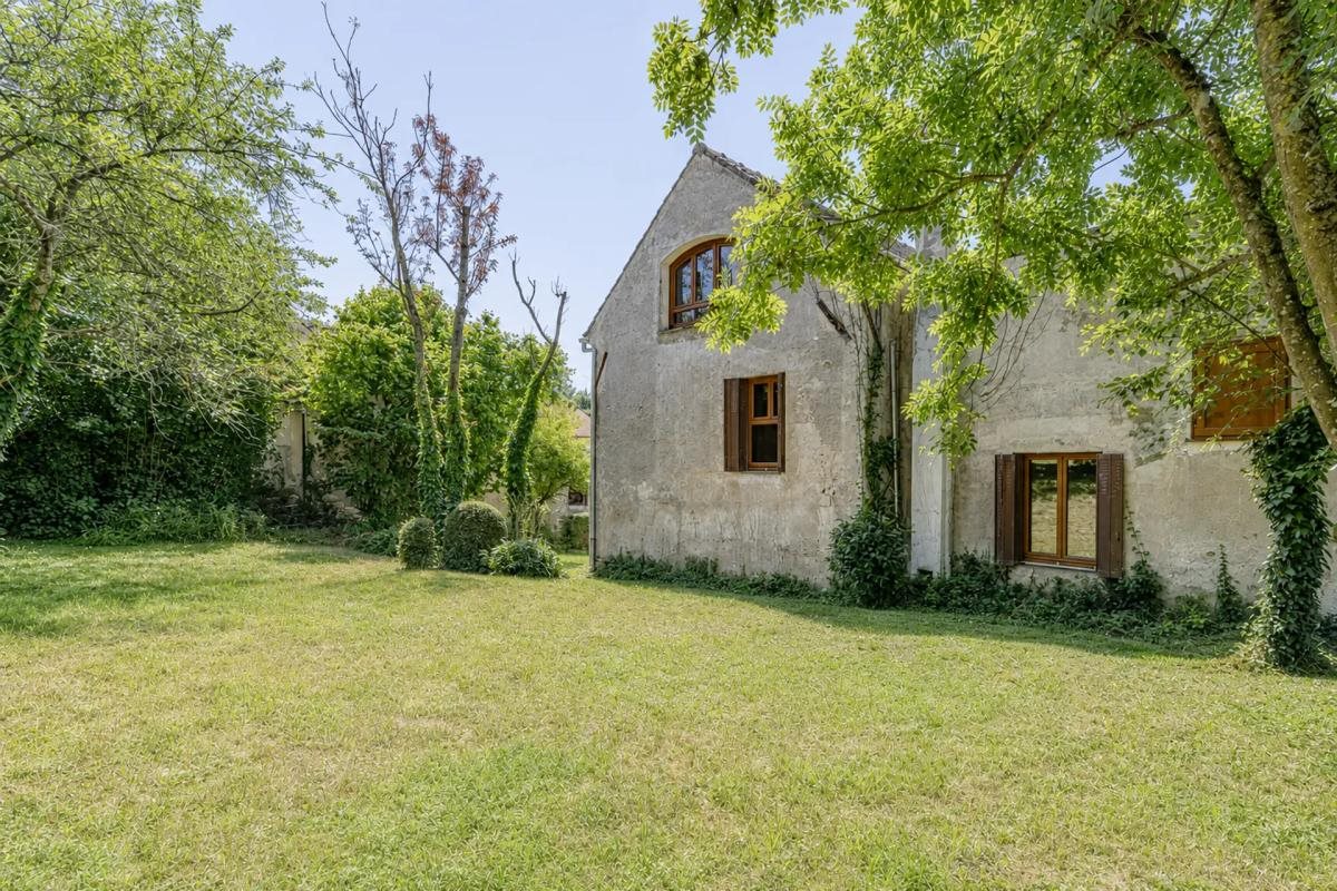 Maison à vendre, 105m², Montgé-en-Goële