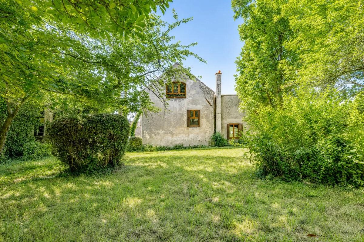 Maison à vendre, 105m², Montgé-en-Goële