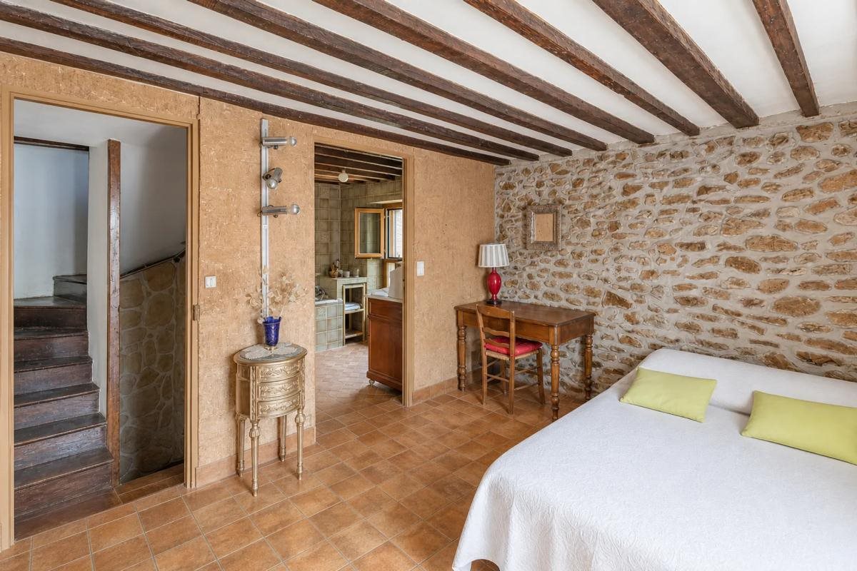 Maison à vendre, 105m², Montgé-en-Goële