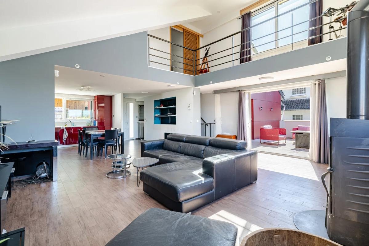 Maison à vendre, 185m², Valenton