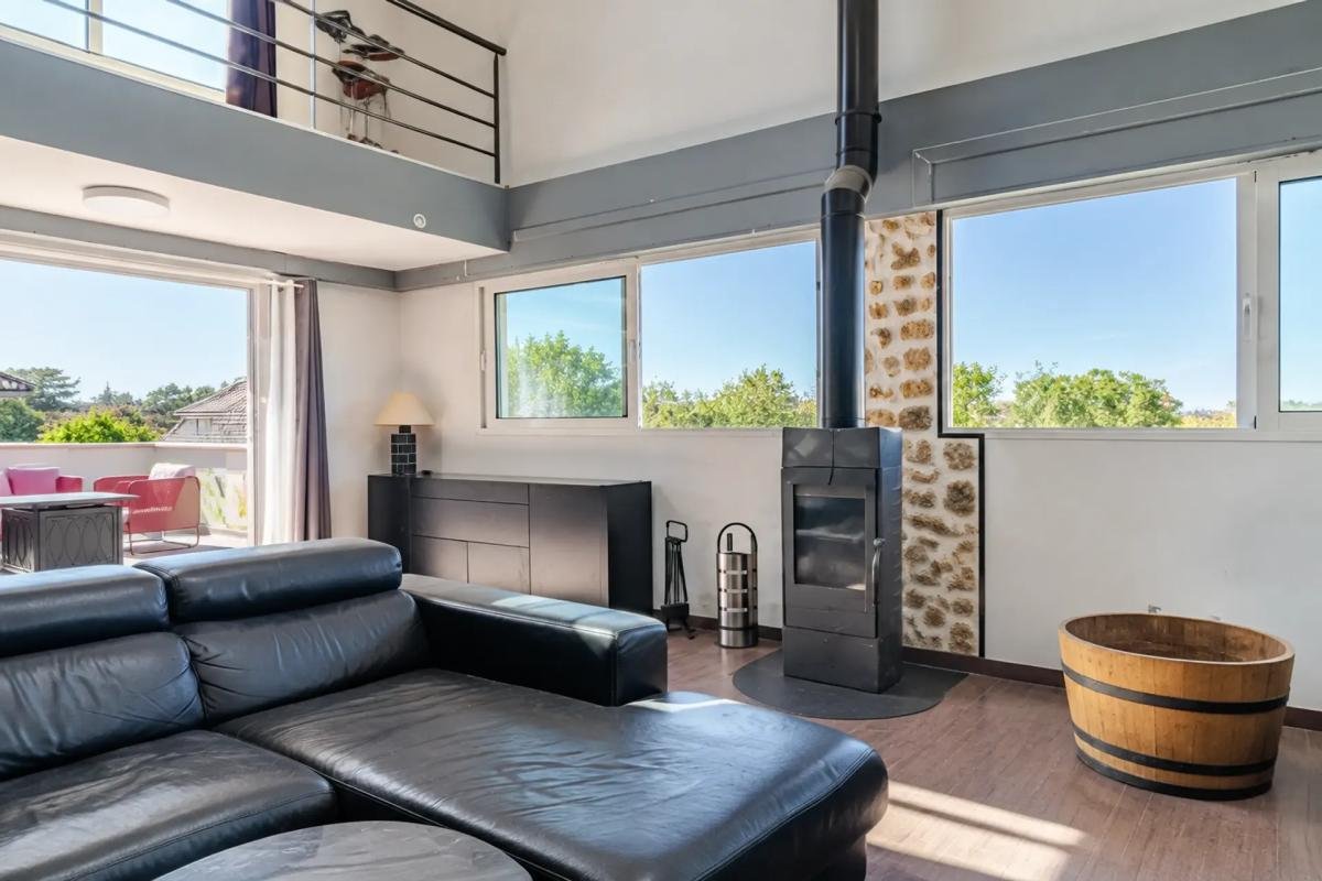 Maison à vendre, 185m², Valenton