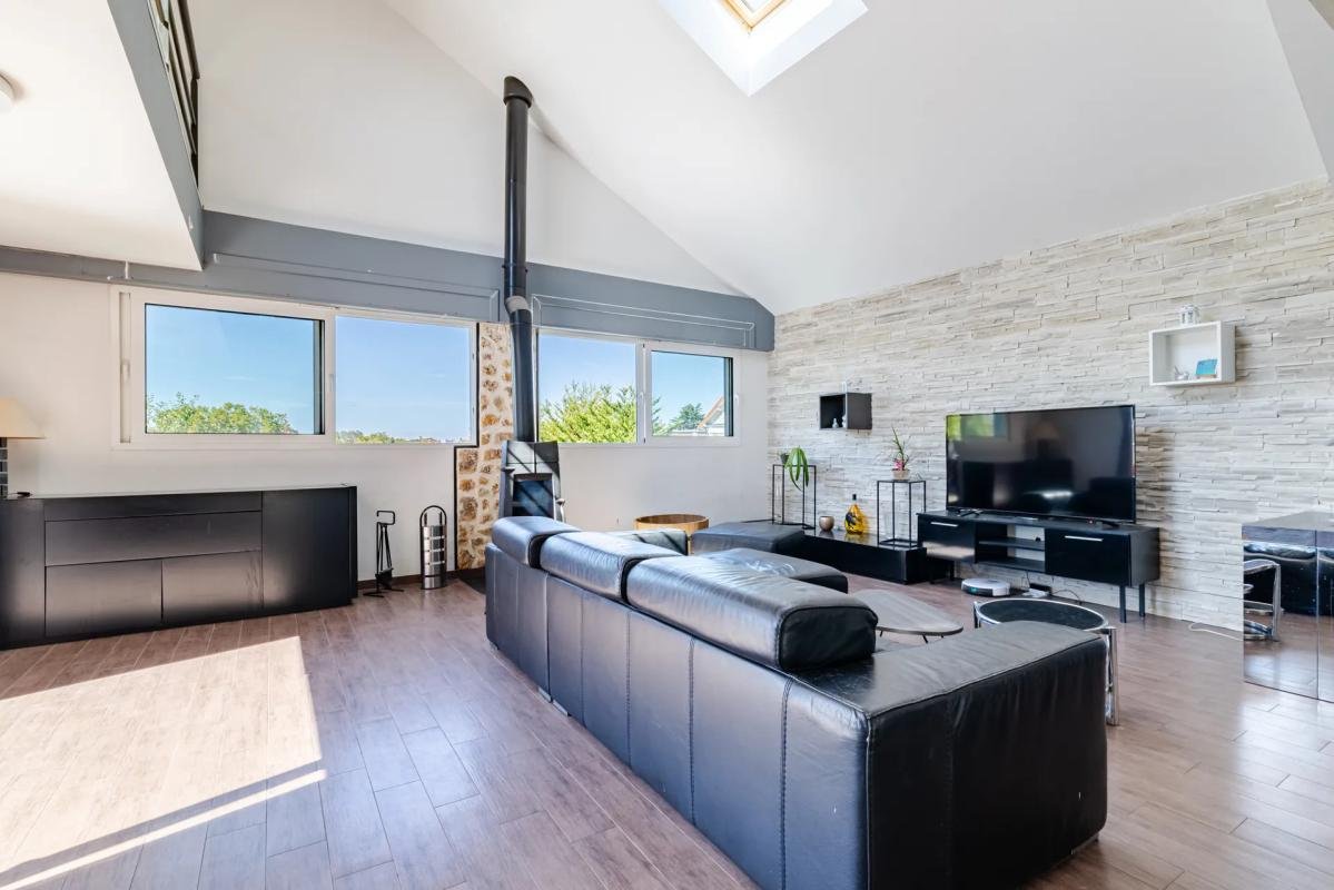 Maison à vendre, 185m², Valenton