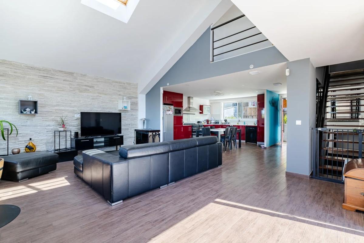 Maison à vendre, 185m², Valenton