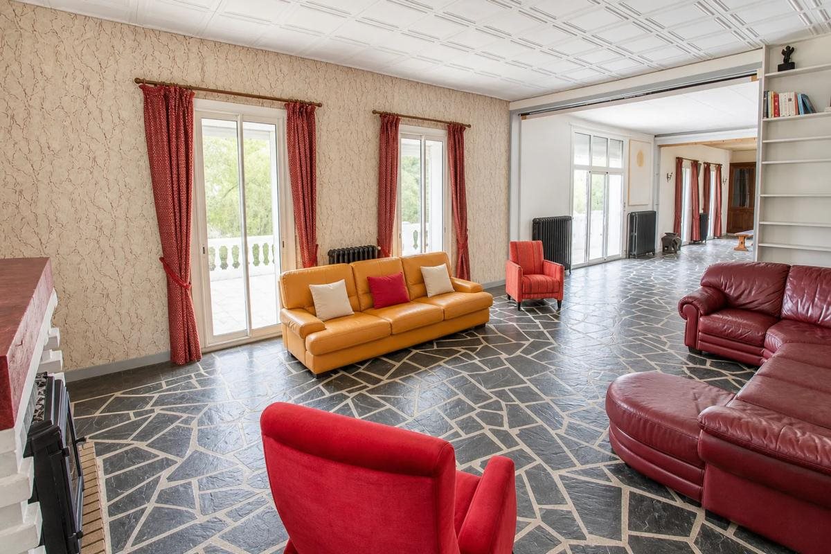 Maison à vendre, 510m², Verdelot
