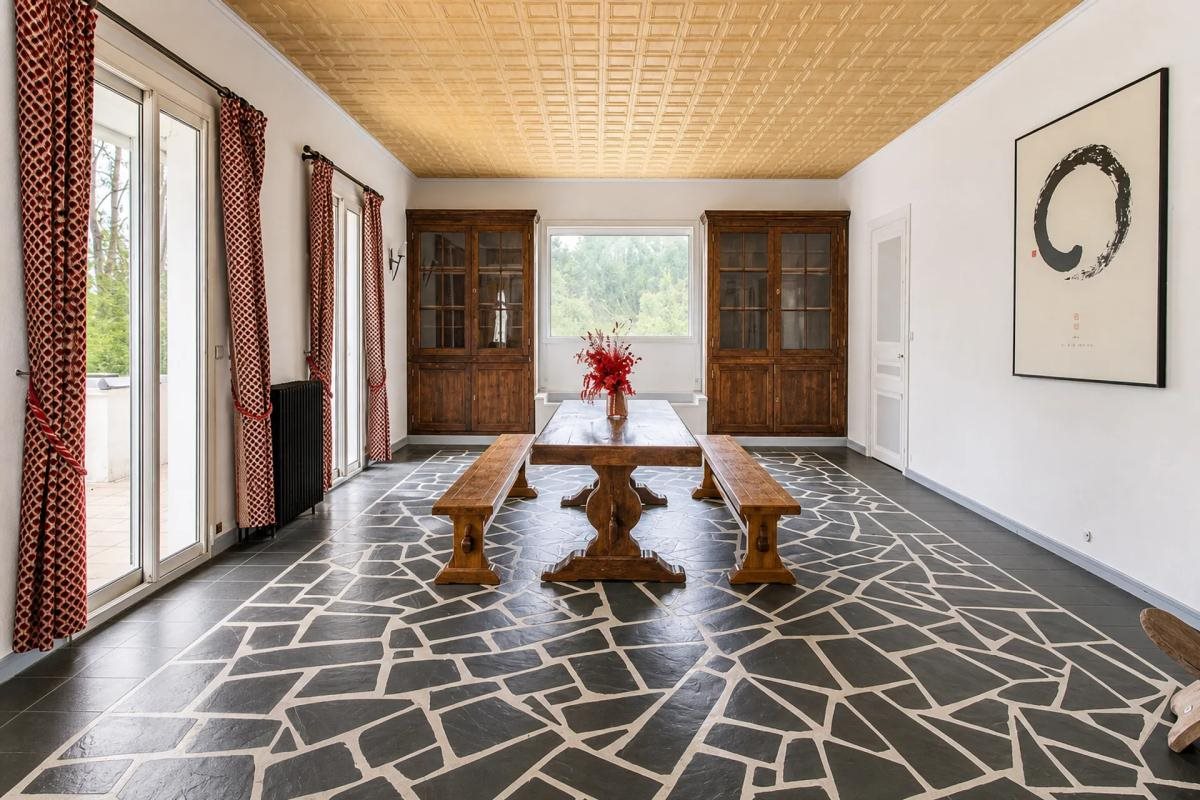 Maison à vendre, 510m², Verdelot