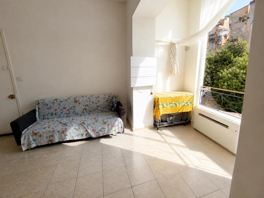 Appartement à vendre, 21m², Ajaccio