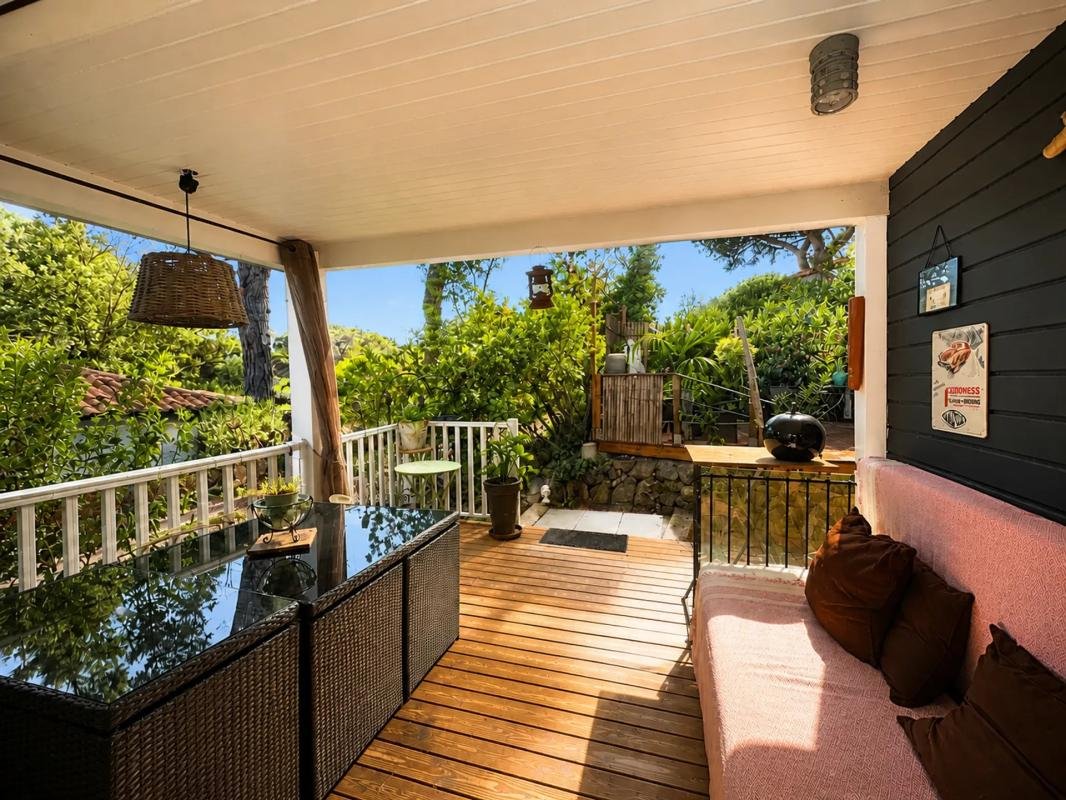 Maison à vendre, 50m², Gassin
