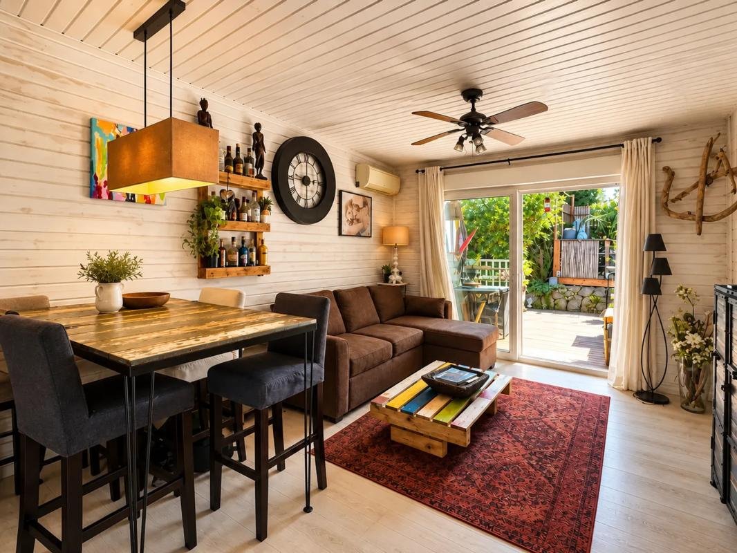 Maison à vendre, 50m², Gassin