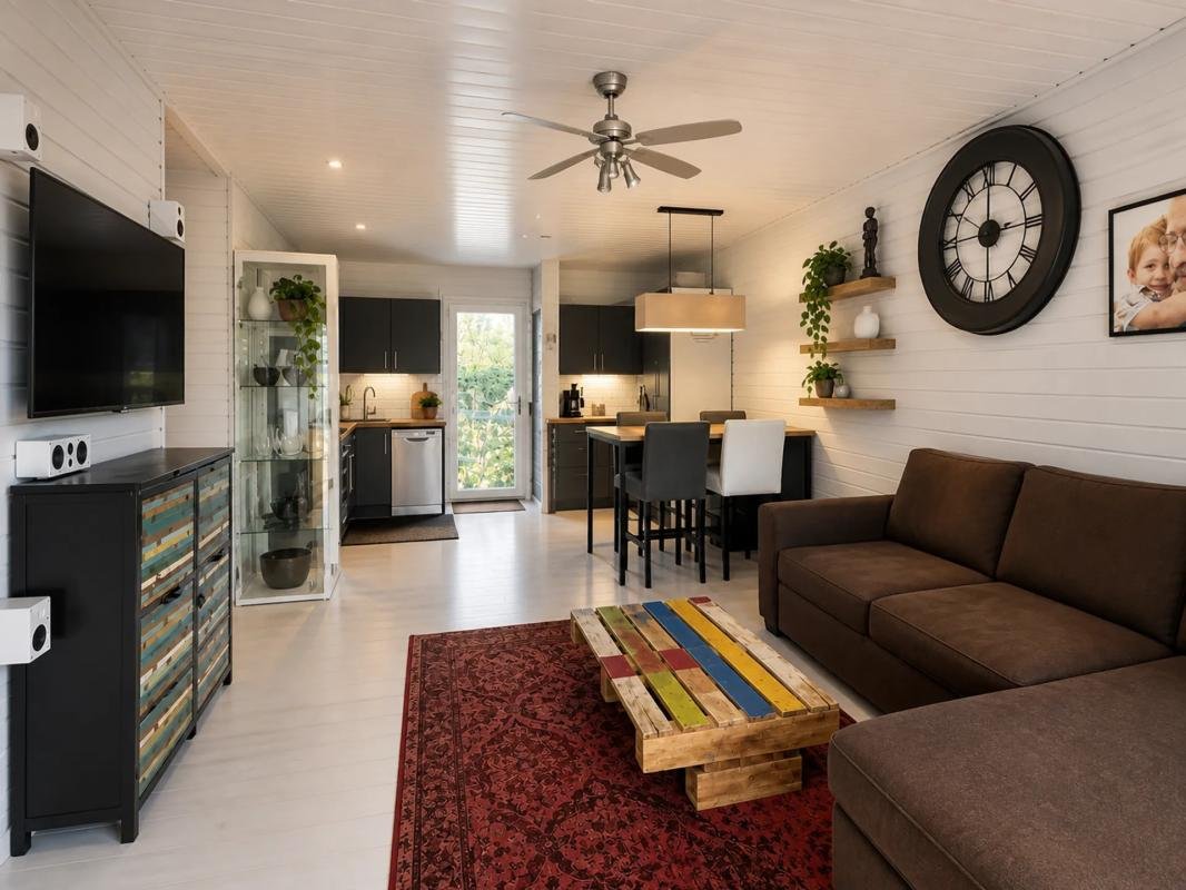 Maison à vendre, 50m², Gassin