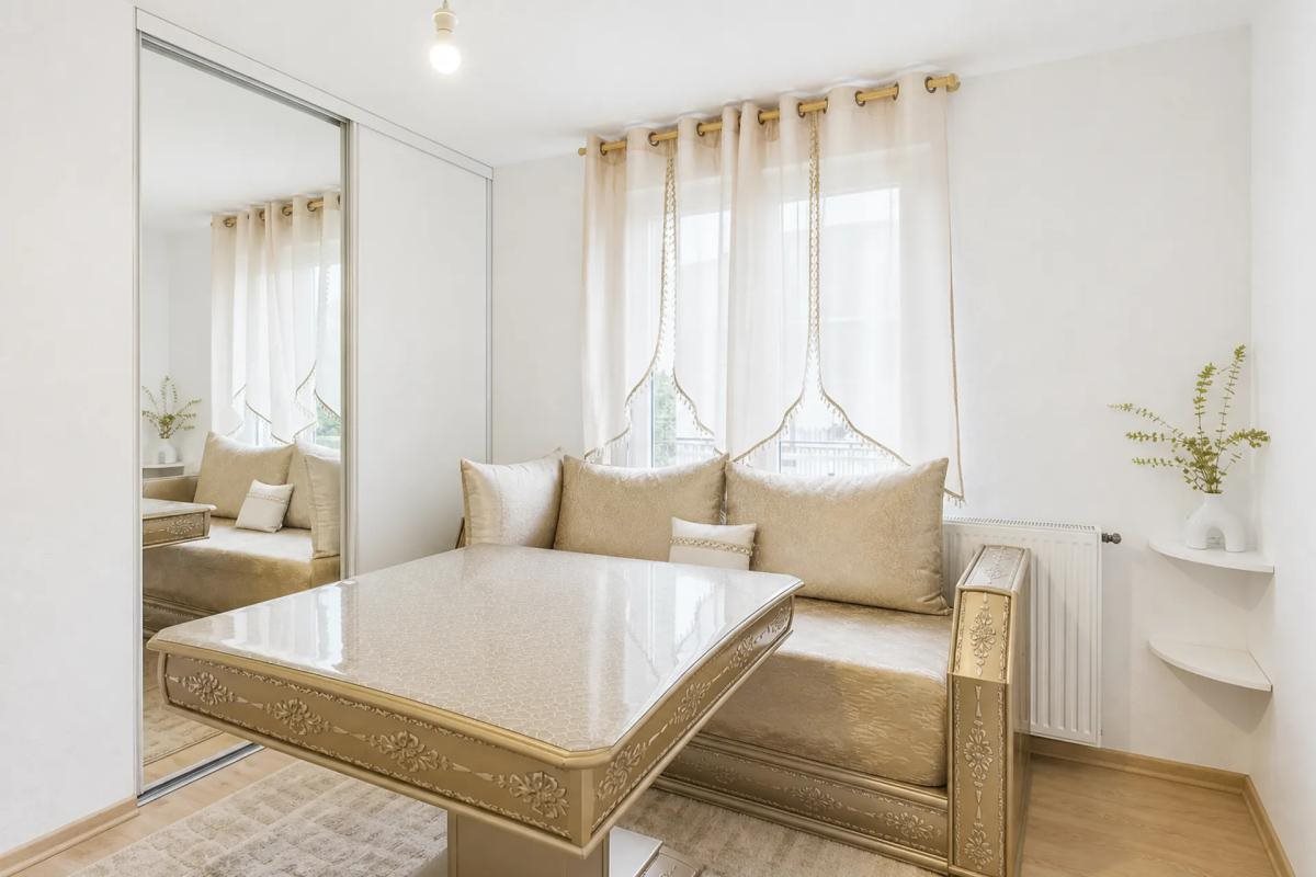 Appartement à vendre, 168m², Saint-Apollinaire