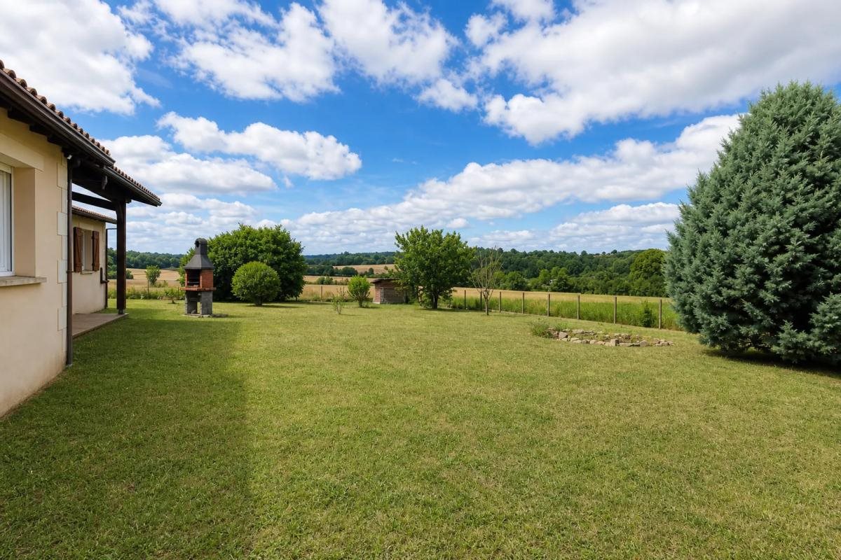Maison à vendre, 130m², Taponnat-Fleurignac