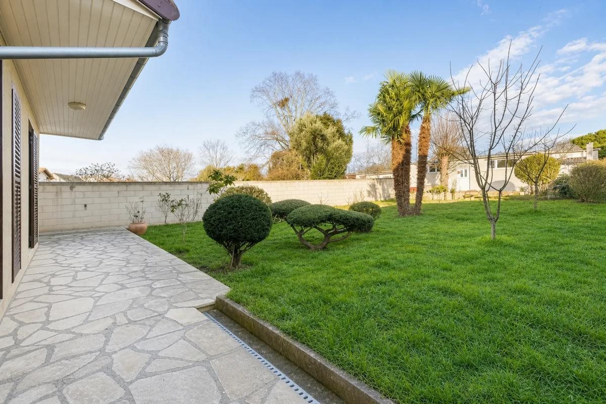 Maison à vendre, 99m², Villeneuve-Saint-Georges