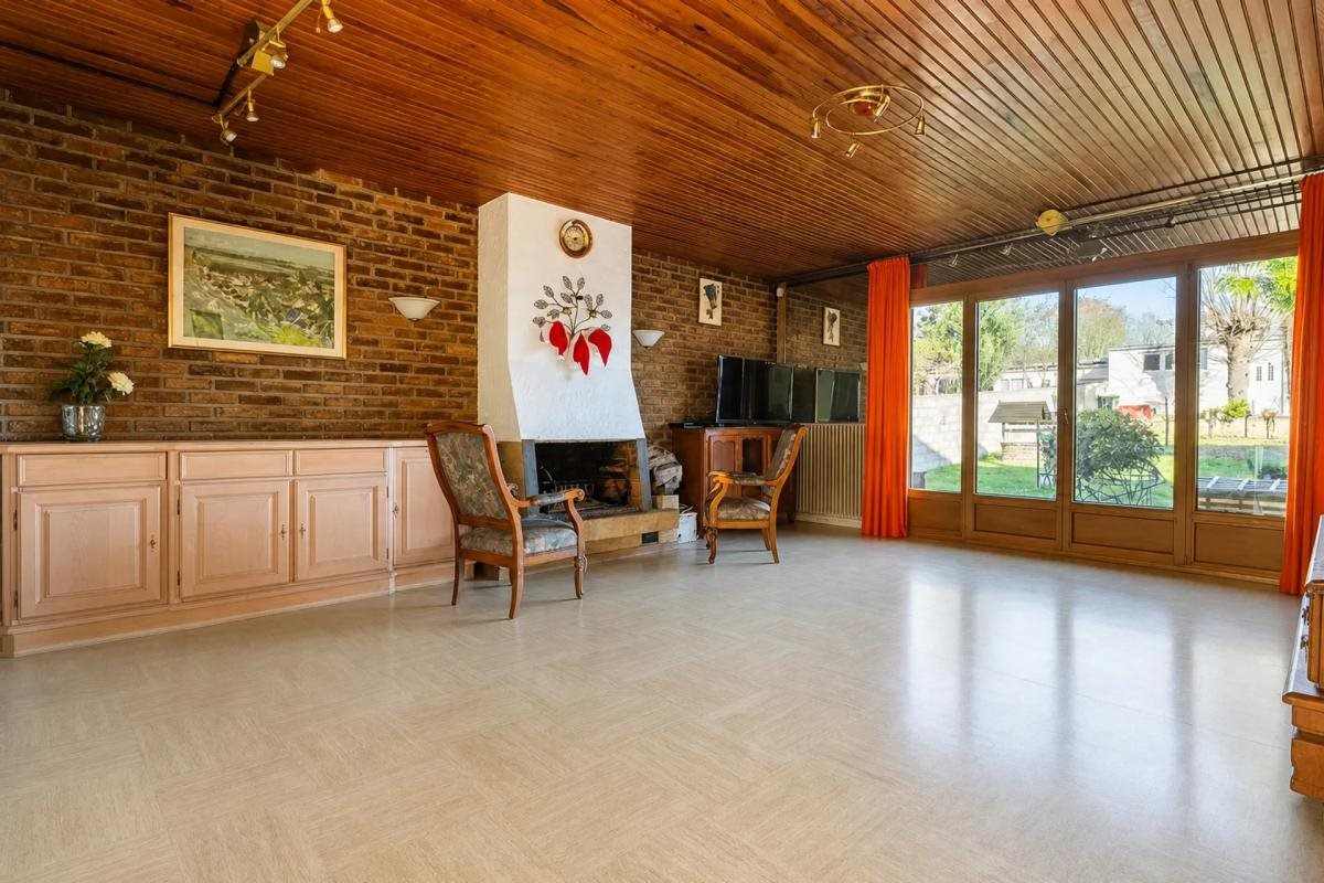 Maison à vendre, 99m², Villeneuve-Saint-Georges