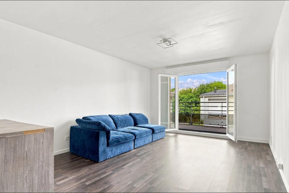 Appartement à vendre, 68m², Romainville