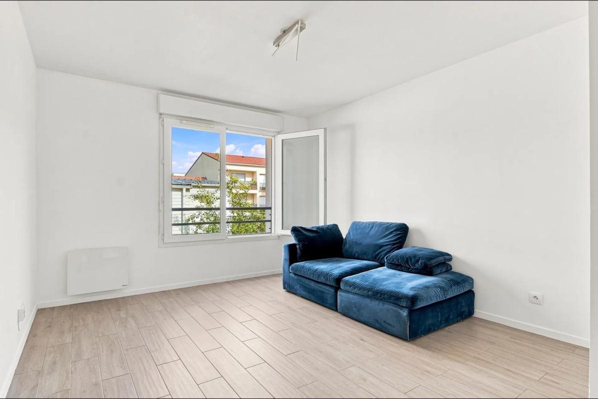 Appartement à vendre, 68m², Romainville