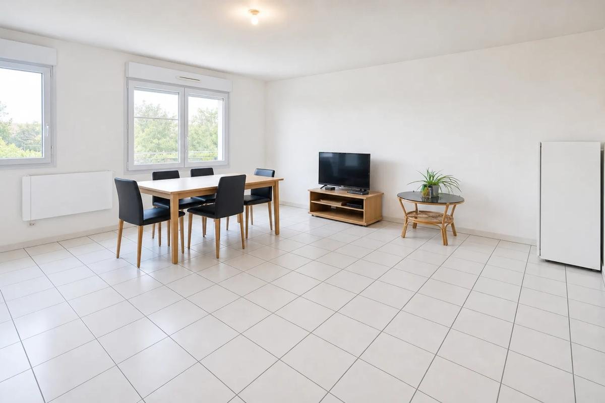 Appartement à vendre, 47m², Saint-Vivien-de-Médoc