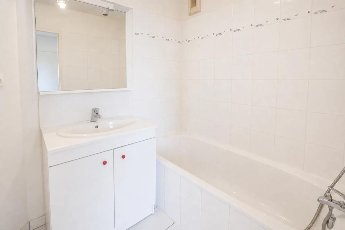 Appartement à vendre, 47m², Saint-Vivien-de-Médoc