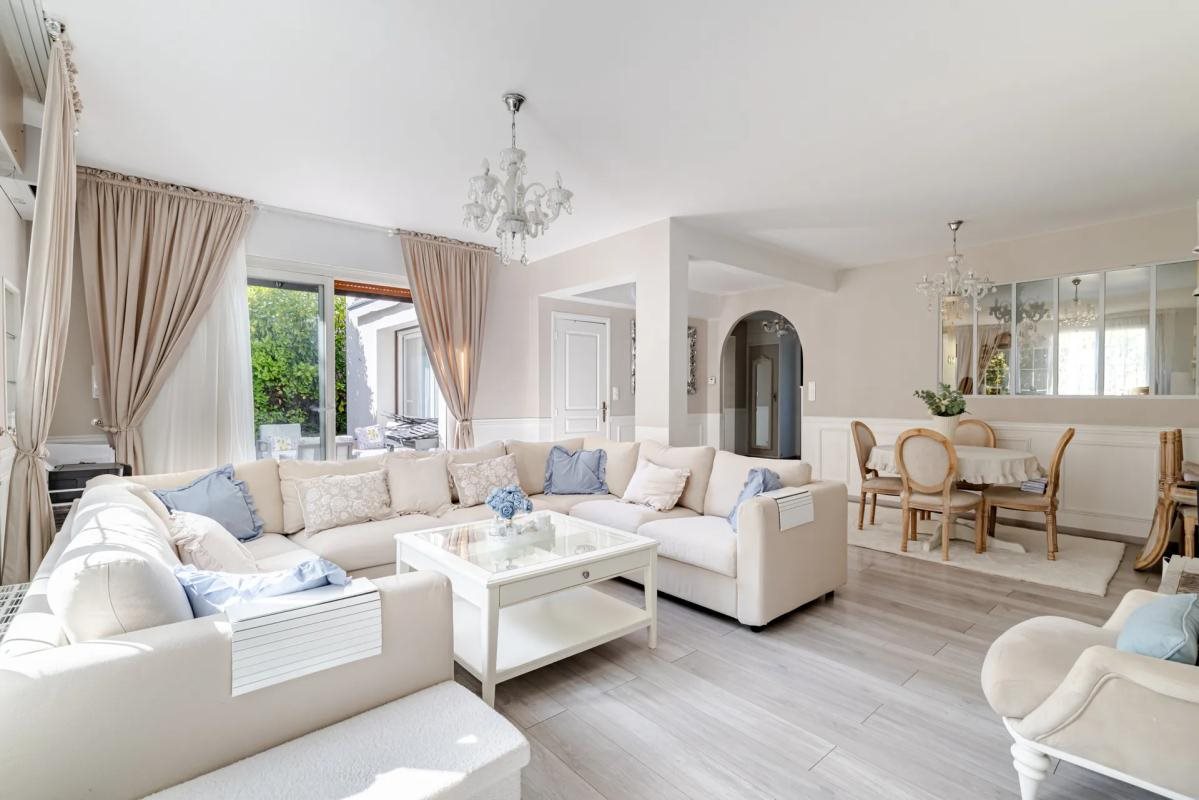 Maison à vendre, 190m², Montfermeil
